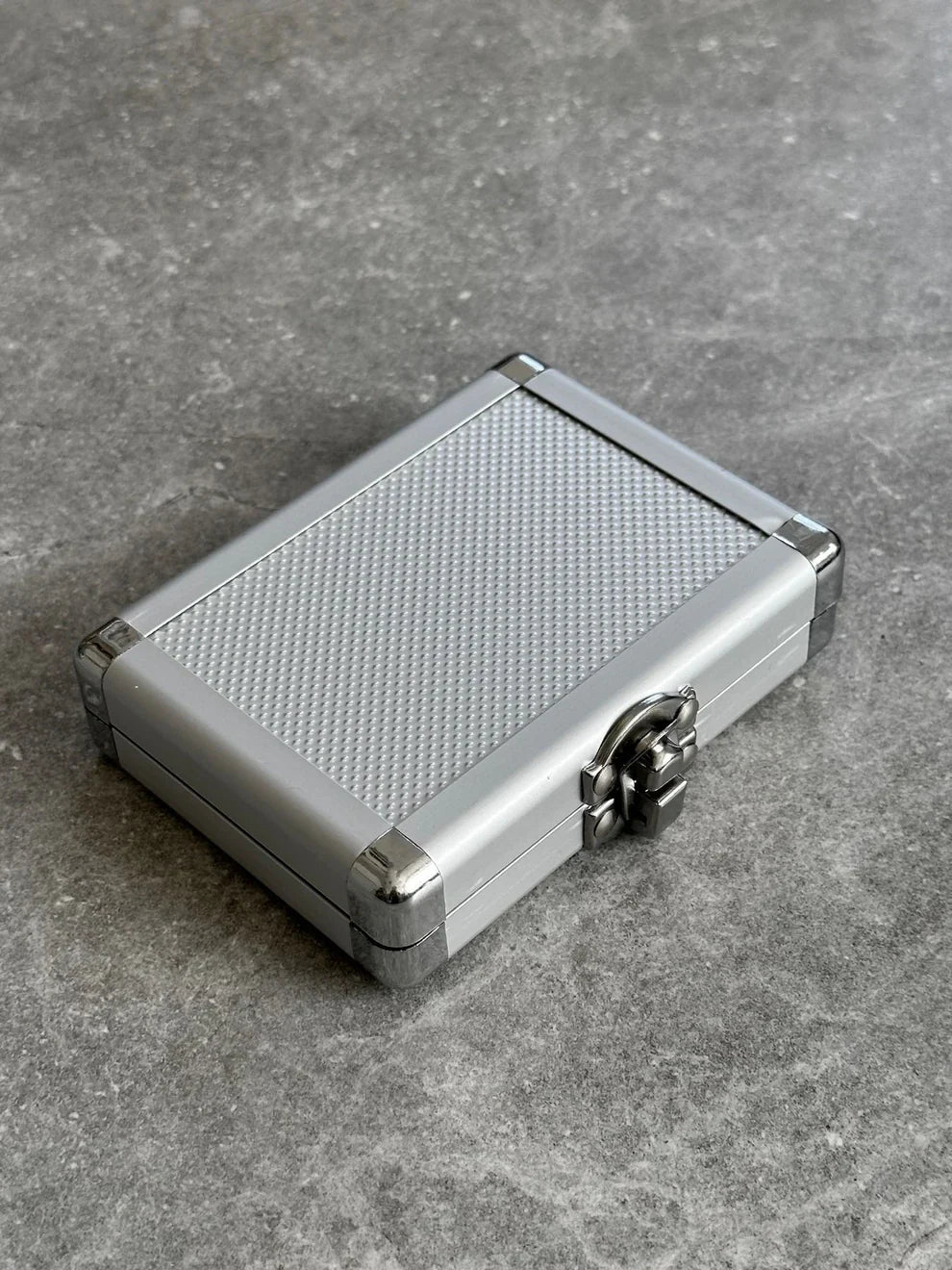 Aluminum Display Case - Premium Gift Box - MiniCaliber
