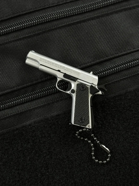 MiniCaliber™ Colt Detachable Keychain - MiniCaliber