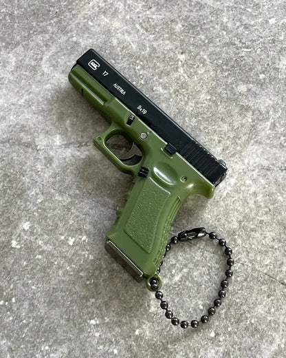 MiniCaliber™ Glock 17 Detachable Keychain - MiniCaliber