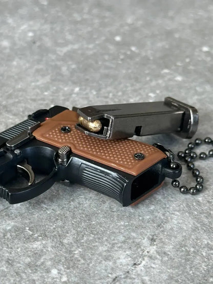 MiniCaliber™ Beretta Detachable Keychain - MiniCaliber
