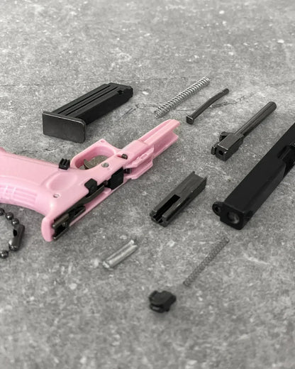 MiniCaliber™ Glock 17 Detachable Keychain - MiniCaliber