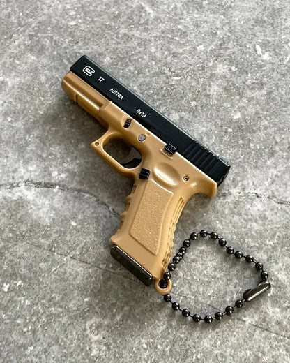 MiniCaliber™ Glock 17 Detachable Keychain - MiniCaliber