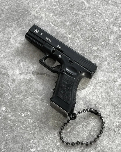 MiniCaliber™ Glock 17 Detachable Keychain - MiniCaliber