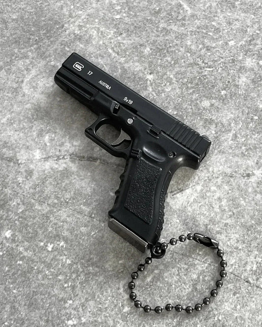 MiniCaliber™ Glock 17 Detachable Keychain - MiniCaliber