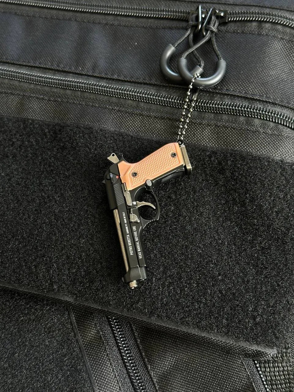 MiniCaliber™ Beretta Multi-Tool Keychain - MiniCaliber