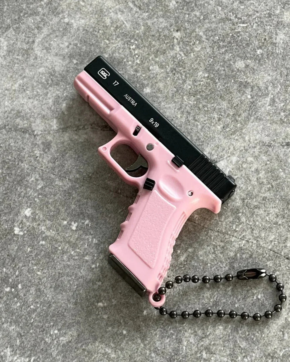 MiniCaliber™ Glock 17 Detachable Keychain - MiniCaliber