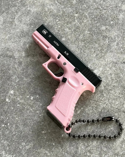 MiniCaliber™ Glock 17 Detachable Keychain - MiniCaliber