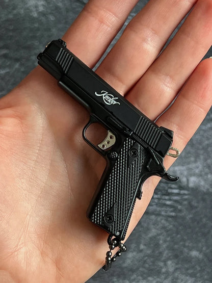 MiniCaliber™ Kimber Detachable Keychain