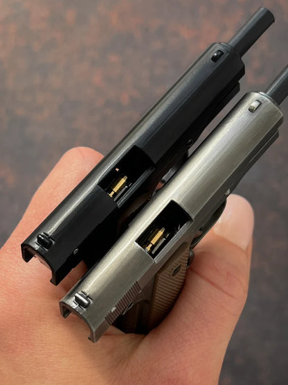 MiniCaliber™ Colt Ejection Detachable Keychain