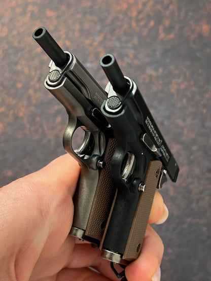 MiniCaliber™ Colt Ejection Detachable Keychain