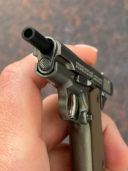 MiniCaliber™ Colt Ejection Detachable Keychain