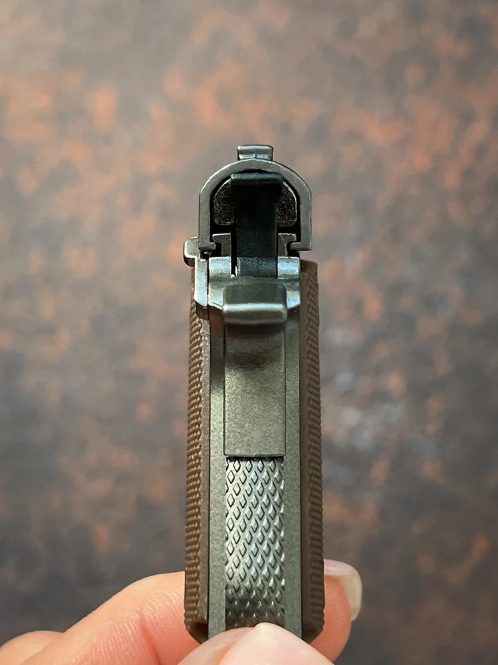 MiniCaliber™ Colt Ejection Detachable Keychain