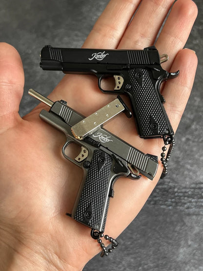 MiniCaliber™ Kimber Detachable Keychain