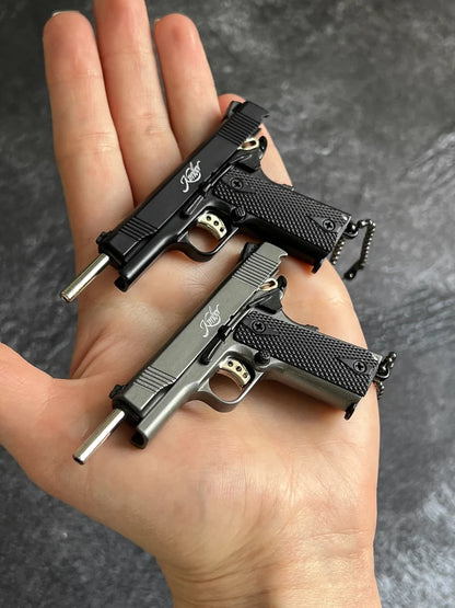 MiniCaliber™ Kimber Detachable Keychain