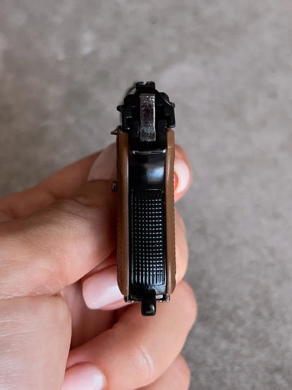 MiniCaliber™ Beretta Ejection Detachable Keychain