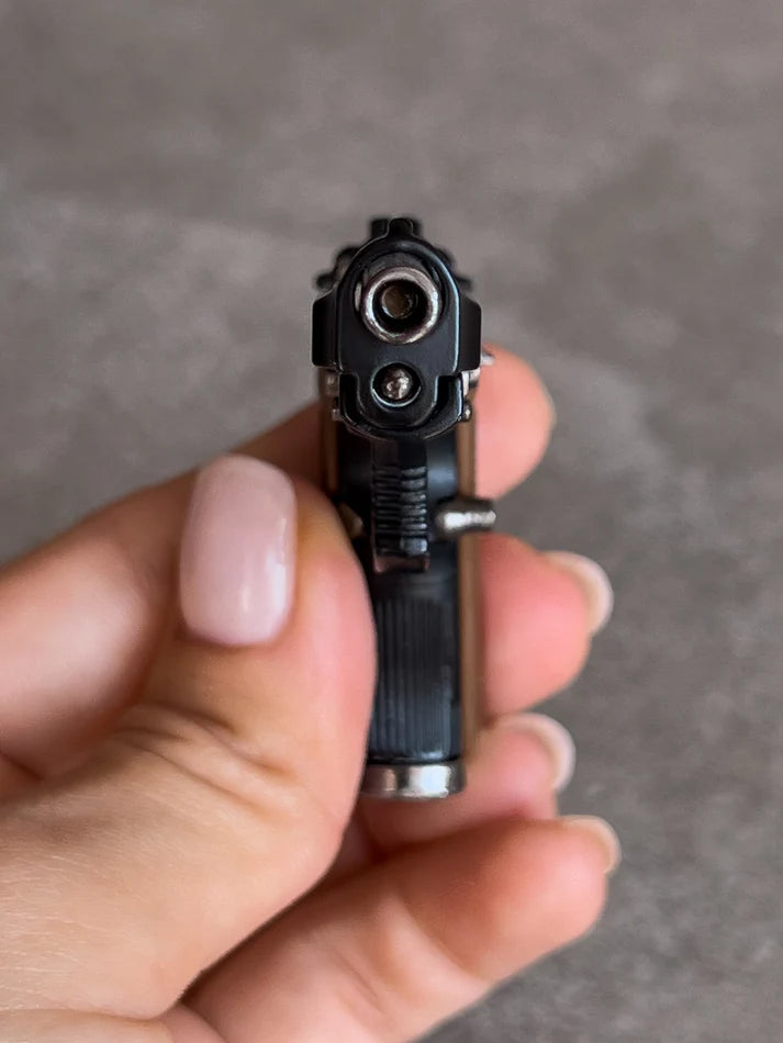 MiniCaliber™ Beretta Ejection Detachable Keychain