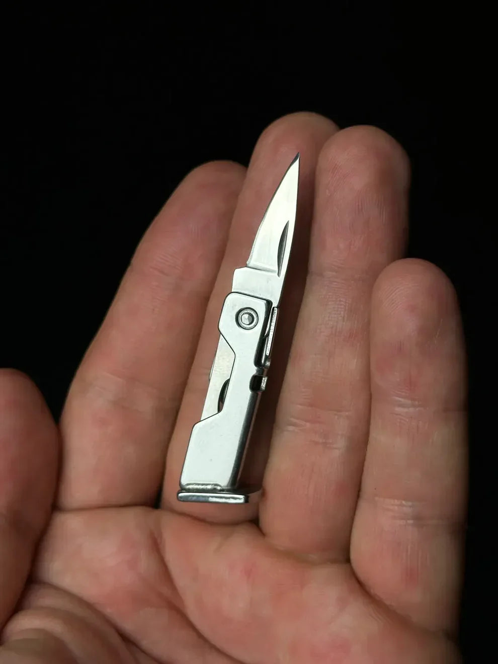 MiniCaliber™ Beretta Multi-Tool Keychain - MiniCaliber