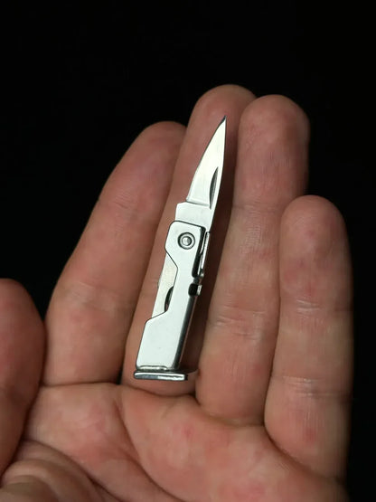 MiniCaliber™ Beretta Multi-Tool Keychain - MiniCaliber