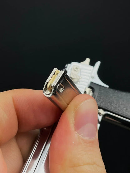 MiniCaliber™ Desert Eagle Detachable Keychain - MiniCaliber