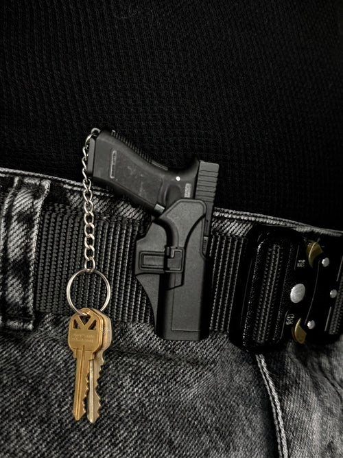 Mini Holster - The Best Way To Carry It - MiniCaliber