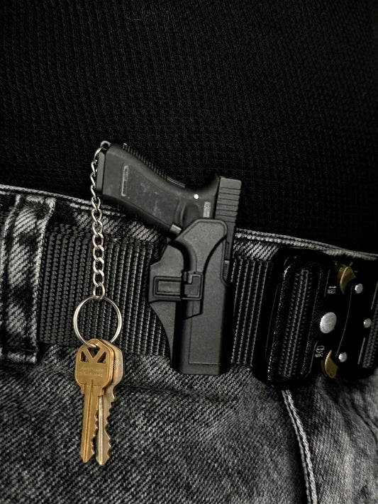 Mini Holster - The Best Way To Carry It - MiniCaliber