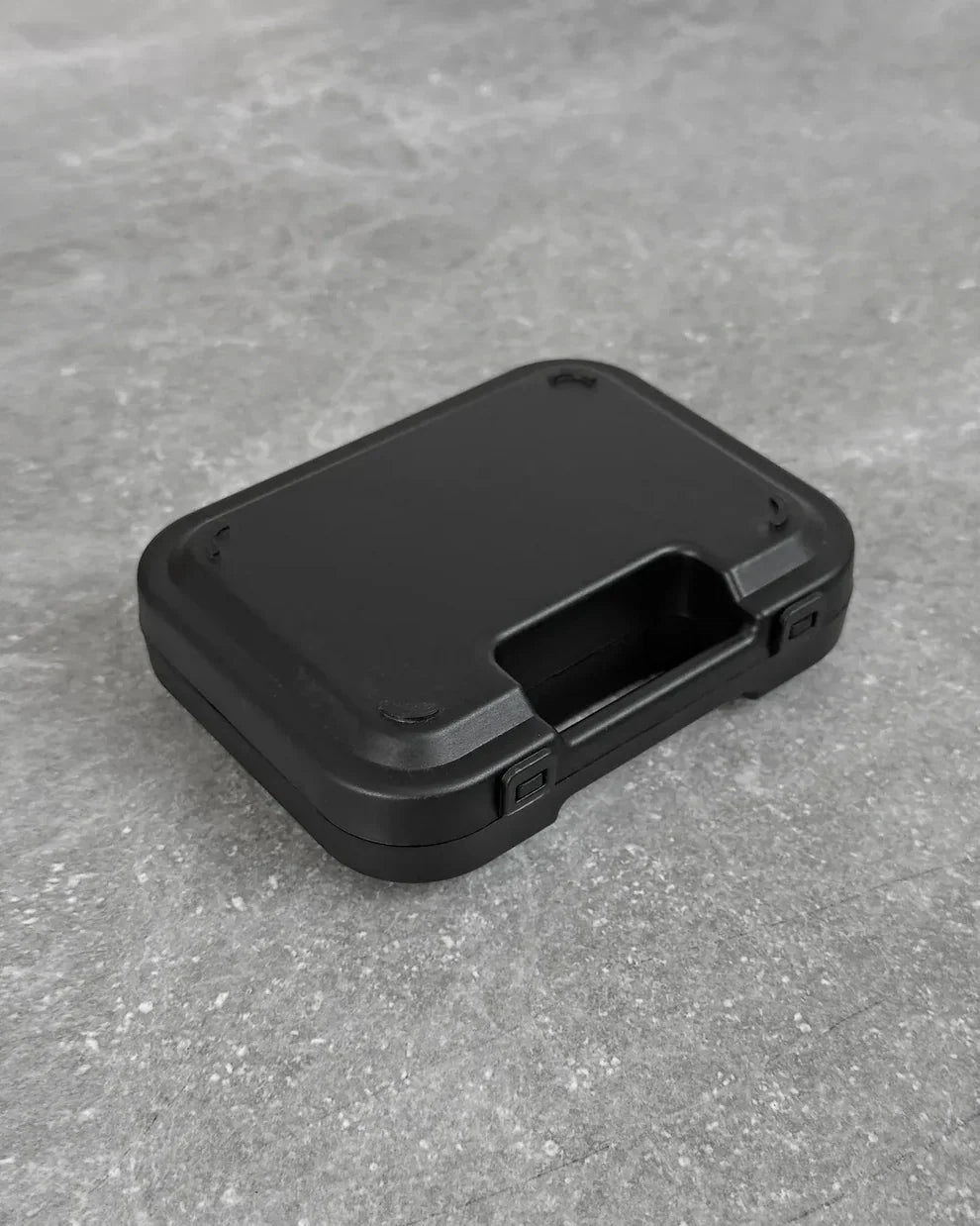Plastic Display Case - Make It Gift-Ready - MiniCaliber