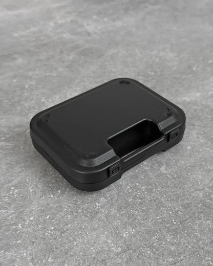 Plastic Display Case - Make It Gift-Ready - MiniCaliber