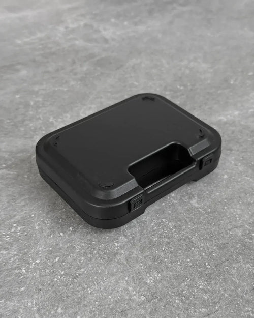 Plastic Display Case - Make It Gift-Ready - MiniCaliber