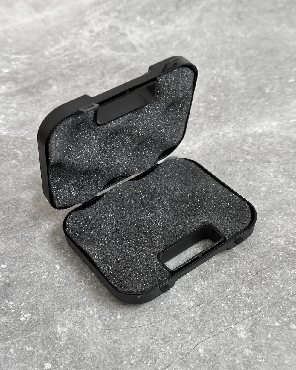 Plastic Display Case - Make It Gift-Ready - MiniCaliber