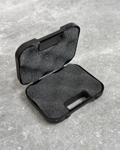 Plastic Display Case - Make It Gift-Ready - MiniCaliber