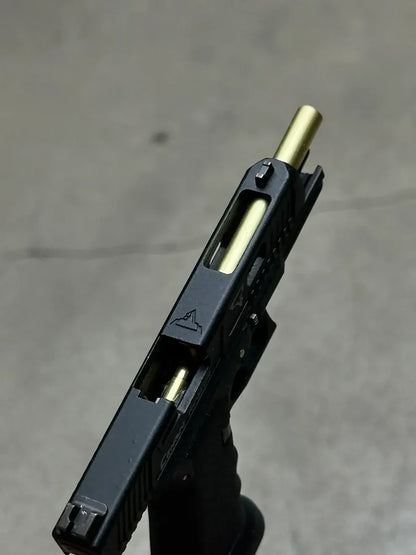 MiniCaliber™ Glock 34 TTI Detachable Keychain - MiniCaliber