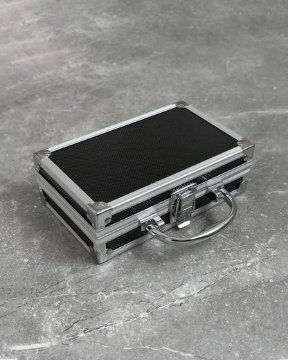 MiniCaliber™ XL Premium Aluminum Display Case - MiniCaliber