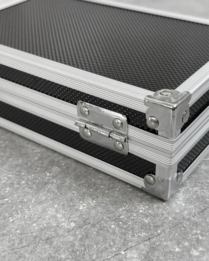 MiniCaliber™ XL Premium Aluminum Display Case - MiniCaliber