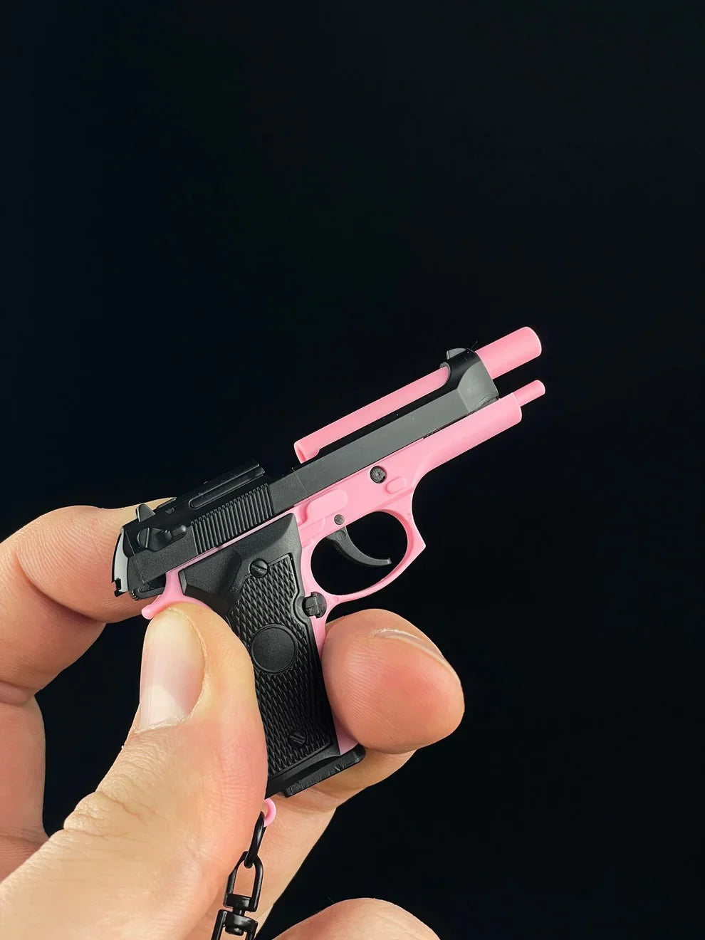 MiniCaliber™ Beretta Keychain - MiniCaliber