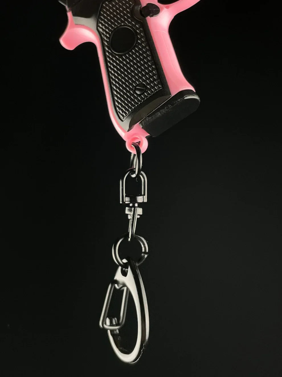 MiniCaliber™ Beretta Keychain - MiniCaliber
