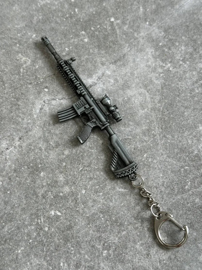 MiniCaliber™ M416 Heckler&Koch Keychain - MiniCaliber