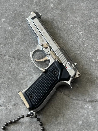 MiniCaliber™ Beretta Detachable Keychain - MiniCaliber