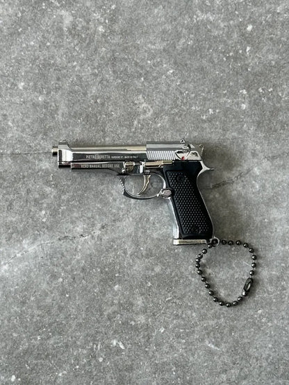 MiniCaliber™ Beretta Detachable Keychain - MiniCaliber